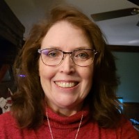 Patti Overman, Mhs, Emtp