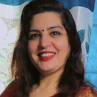 Swati Gambhir