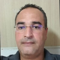 Jose Carlos Lourenco