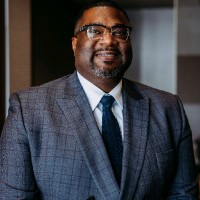 Chadrick Key