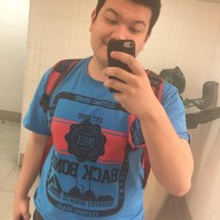 Gabriel Tomaz de Oliveira