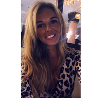 Jade Forster