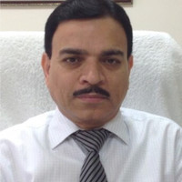 V K MONGA