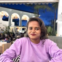 Joyce Sarguna