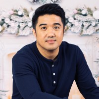 Timothy Gregorio