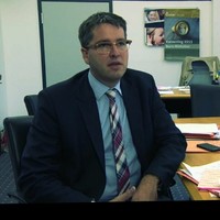 Steve Fletcher