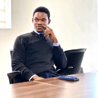 Kelvin Nii Martey Martei, Phri™