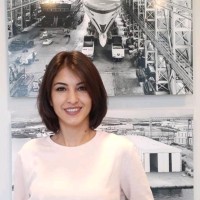 Tuğba Hatun Boğazkesen