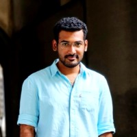 Sivaramakrishnan Jayaraman