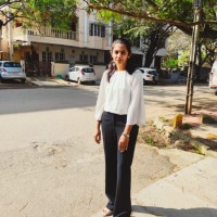 Preethi S