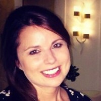 Katie Ashford