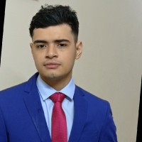 Cesar Augusto Sekar Esquivel