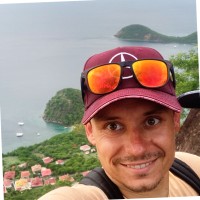 Kevin Gouenard