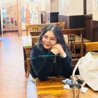 Pushpa K Sah