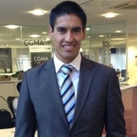 Benjamin Martinez - Cima/acma