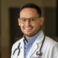 Camilo Gonzalez-Velazquez