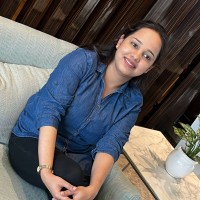 Muzdalfa Siddique