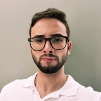 Paulo Cesar Moreira Gonçalves Ribeiro