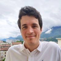 Nicolas Curtil