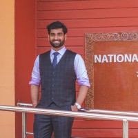 Abhisek Mohanty
