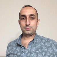 Ahmet Kilinç