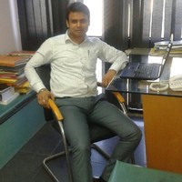 Bipin Jha