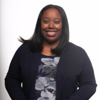 Brandy Williams, MEd