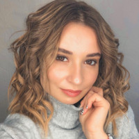 Александра Ковальчук