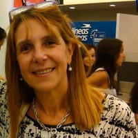 Lucrecia Campero (Yahoo)