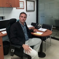 Jean Jacques Dutrey Ossa