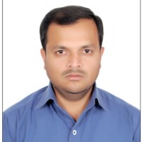 Harsha R
