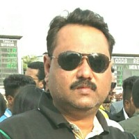 Manas Kumar Sarkar
