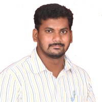 Markandeyulu Tadicherla