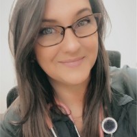 Stephanie Wolfin