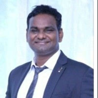 Suresh kumar Paramamurthy