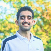 Saif Ahmed