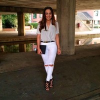 Alyse Jones