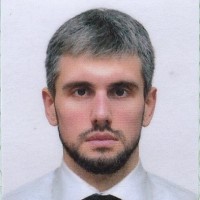 Dmytro Dobrovolskyi