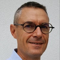 Sébastien Ebersold