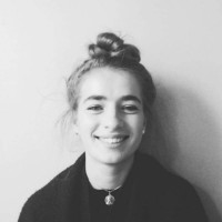 Antoinette Mercadier