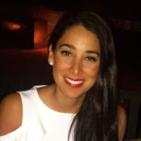 Rocio Fernandez G