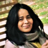 Rabéa RIAD