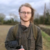 Joe Burrows
