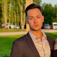 Chris Desanti, Mba
