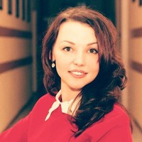 Оксана Чеснокова