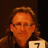 Wayne Davies