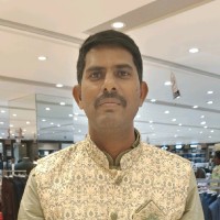 Vasudeva Reddy Kandimalla
