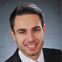 Dominic Fisch