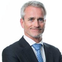 Geoff Rae