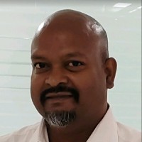 Sadheesh Kumar Arumugam